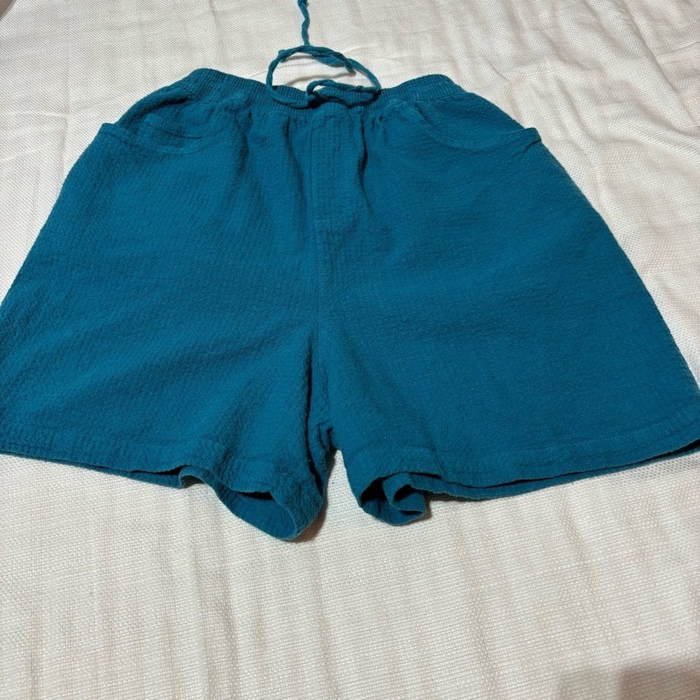 Dakota Women’s 100% Cotton Shorts Size 10